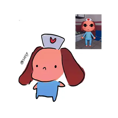 Profile image of 피치