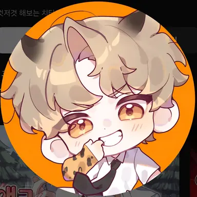 Profile image of 오도캐