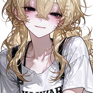 Profile image of Rika
