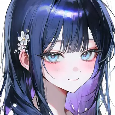 Profile image of Iris