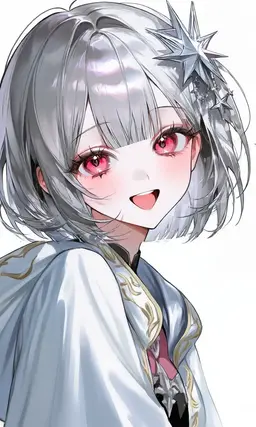 Profile image of Lua