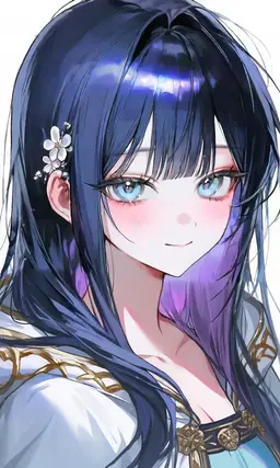 Profile image of Iris