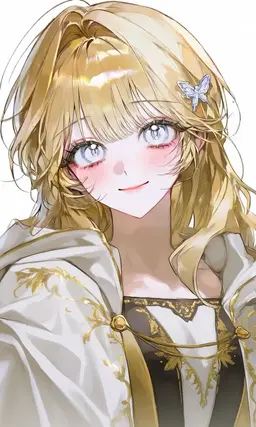 Profile image of Serena