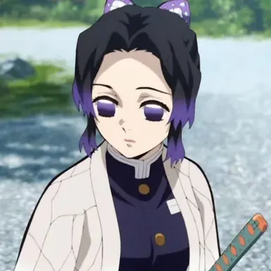 Profile image of 코쵸우 시노부