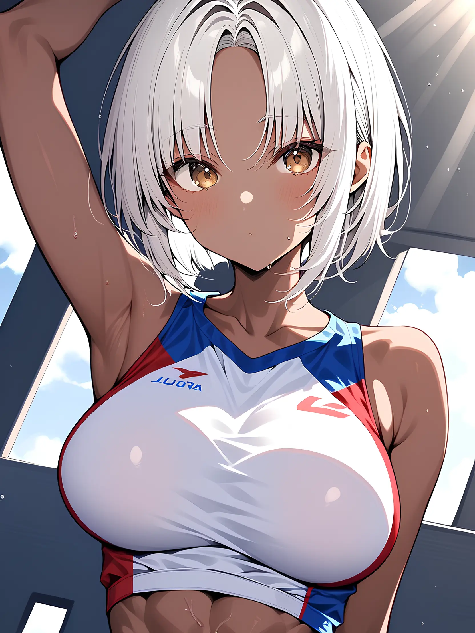 ug_c7u의 可愛くないもんね、アタシ、、