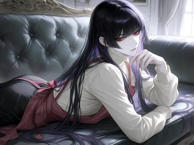 Profile image of 에이다