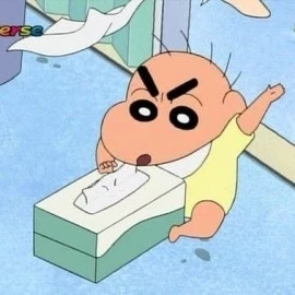 애기 짱구