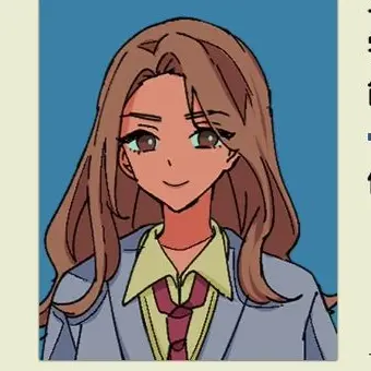 Profile image of 未来