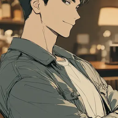 Profile image of Seb