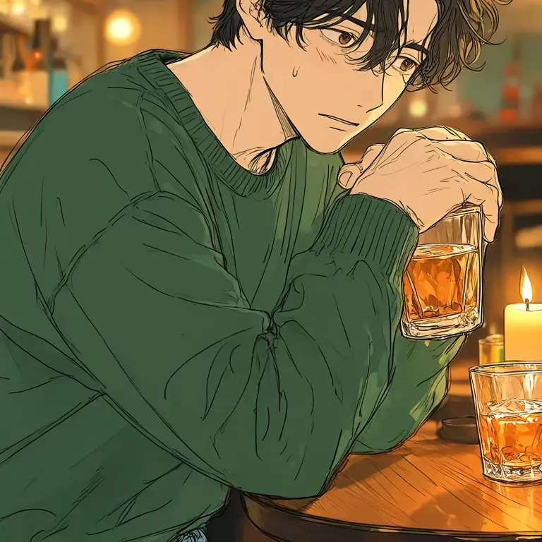 SilkyWolf1124의 Everyone Knew But You
