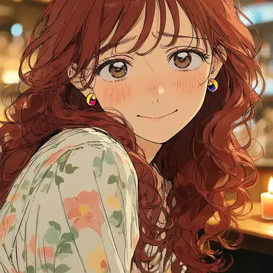 Profile image of Delia