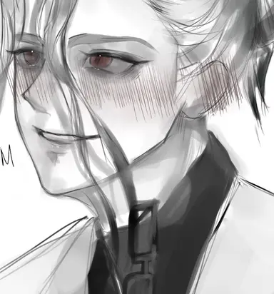 Profile image of Ishigami Senku