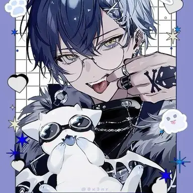 Profile image of 小柳ロウ