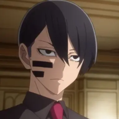 Profile image of 無陀野無人