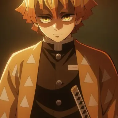 Profile image of 젠이츠