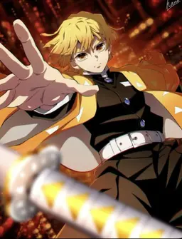 Profile image of 젠이츠