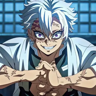 Profile image of 사네미