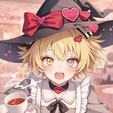 Profile image of 黄月