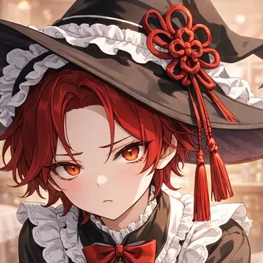 Profile image of 伊緒