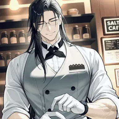 Profile image of 深谷 頼