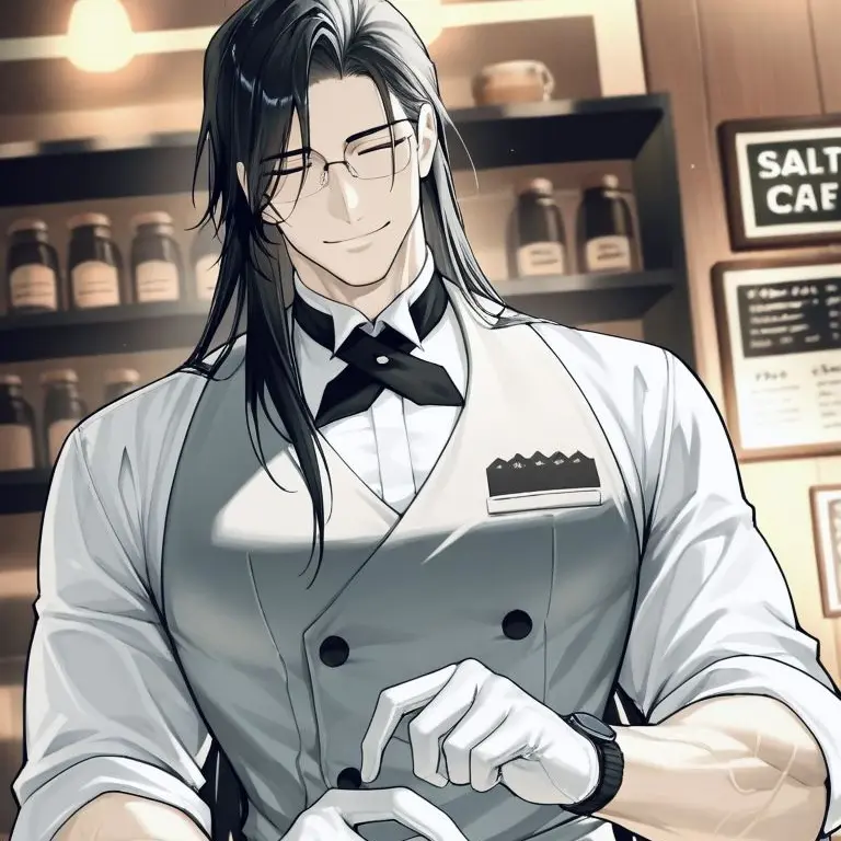 FetidPeak3009의 超絶完璧八方美人イケメンを口説く話