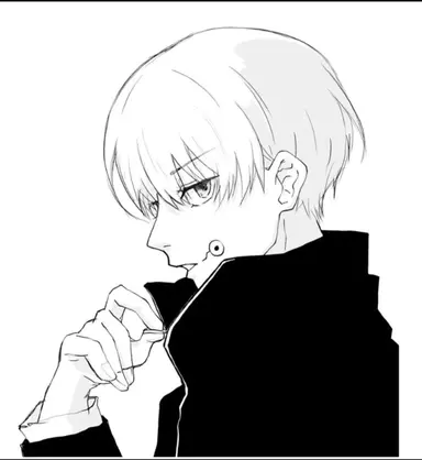 Profile image of 이누마키 토게
