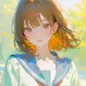 Profile image of 加藤　瑠璃