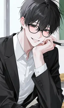 Profile image of 나츠키