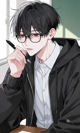 Profile image of 나츠키