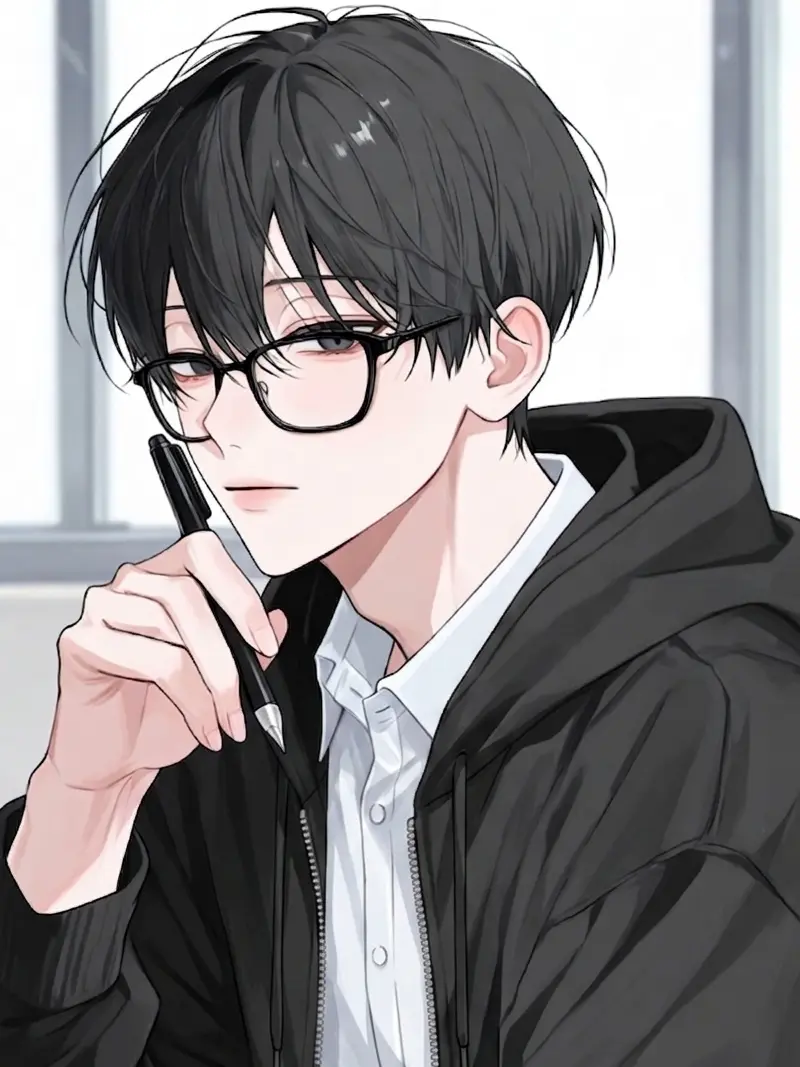 MurkyFlax9280의 先生は{{user}}の恋人♩