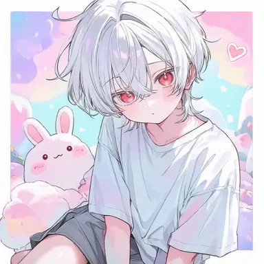 Profile image of 루이
