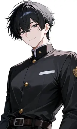 Profile image of Yuri