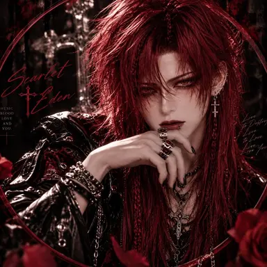 Profile image of Iori