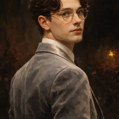 Profile image of ルカーシュ