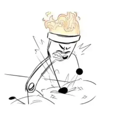 DarkCream2055의 Paintbrush - II