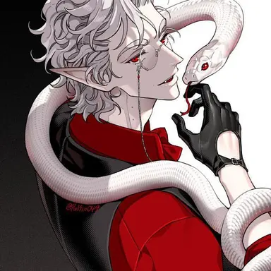 Profile image of Vorric