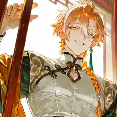 Profile image of Enzo