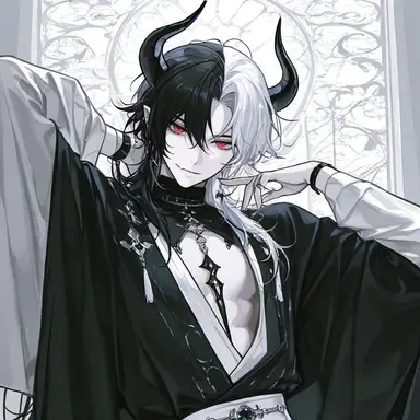 Profile image of Evander