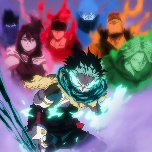 미도리아 이즈쿠