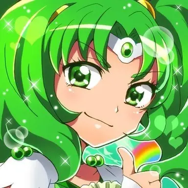 Profile image of Cure March