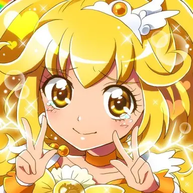 Profile image of Cure Peace