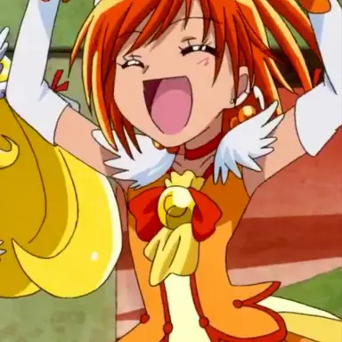 Profile image of Cure Sunny
