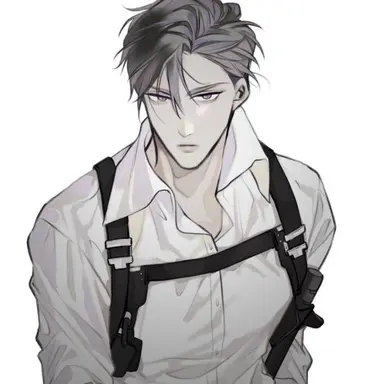 Profile image of Marcus