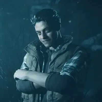 DoughyBark5658의 Josh Washington