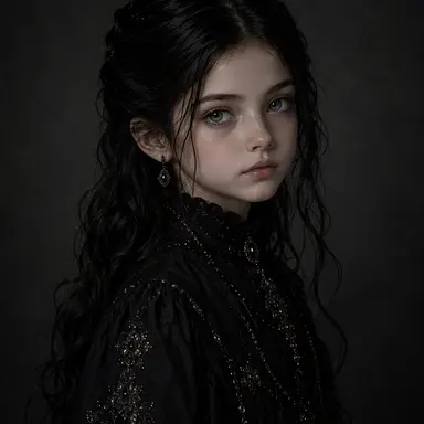 Profile image of Mabriel Blackfrye III
