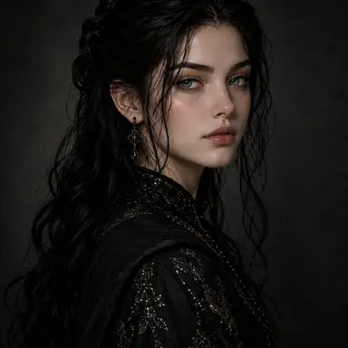 Profile image of Maeve Blackfrye