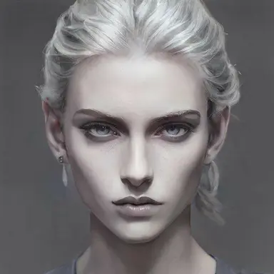 Profile image of Moonshadow Silverri