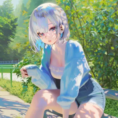 Profile image of 오랜만의 데이트룩은