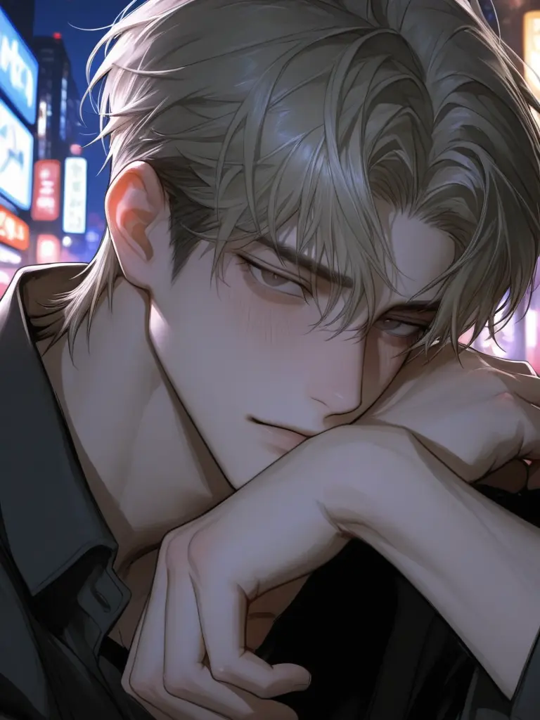 EvilSteam8884의 キレデレうぶヤンキーのカテキョになりたい