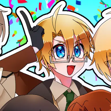 Profile image of アルフレッド